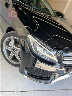 مێرسێدس بێنز C-Class